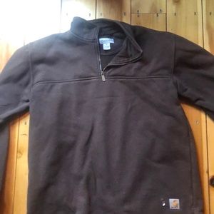 Carhartt 1/4 zip